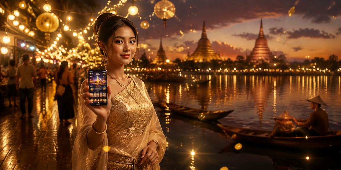 အင်လေးကန်အနီးရှိ မိုဘိုင်းကာစီနိုကို အပြည့်အဝ အသုံးပြုနေသော မြန်မာ အသုံးပြုသူများ