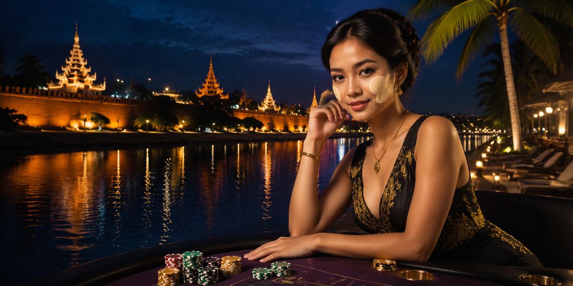 မန္တလေး ရှမ်းကိုးမီးဂိမ်း အသုံးပြုသူများ၏ ဖုန်းဝဘ်မှ ကြည့်ရှုမှု
