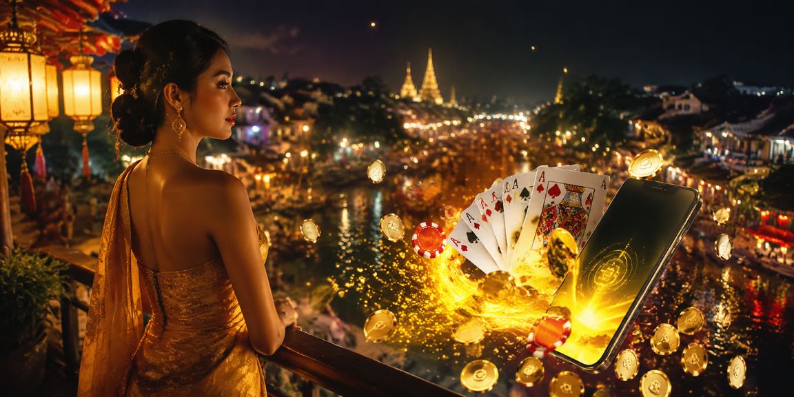မြန်မာပိုင်ရဲ႕ ဖုန်းအားကစားလောင်းကစားဂိမ်း app ဖြင့် ဆော့နေခြင်း