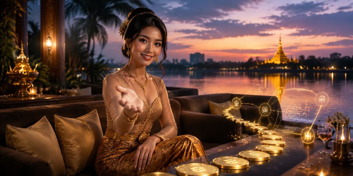 ရန်ကုန်အင်းလေးကန် ဆန္ဒပြ ကစားပွဲပုံ